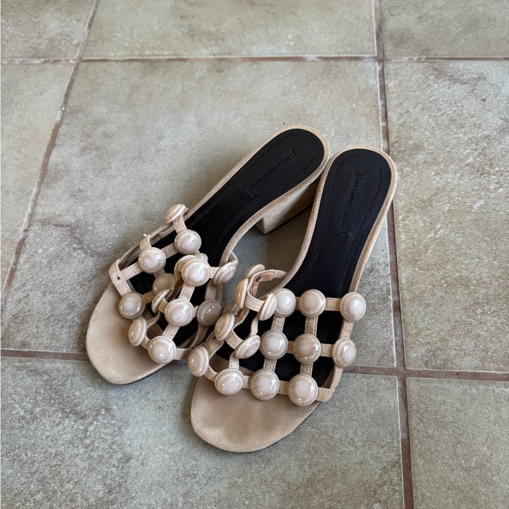 Alexander Wang heels